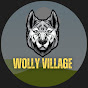 Wolly Village logo