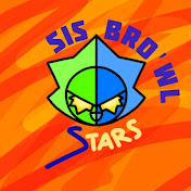 SisBro'wl Stars