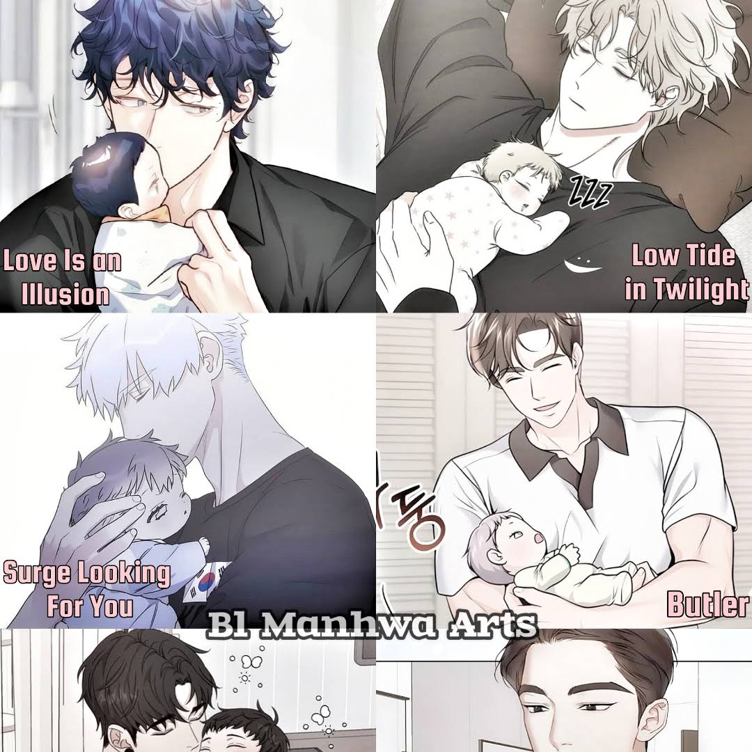 Post from Bl Manhwa Fans