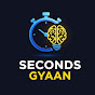 Seconds Gyaan logo