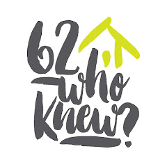 62WhoKnew - The Podcast