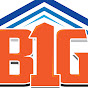 Big Buildings TV logo