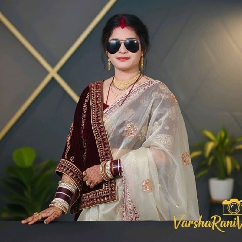 VarshaRaniVlogs