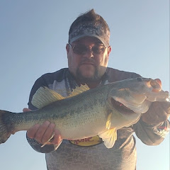 Tony Pearson Fishing