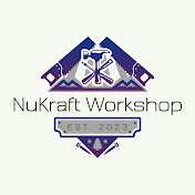NuKraft Workshop - Builds, Deals & DIY