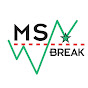 Market Structure Break logo