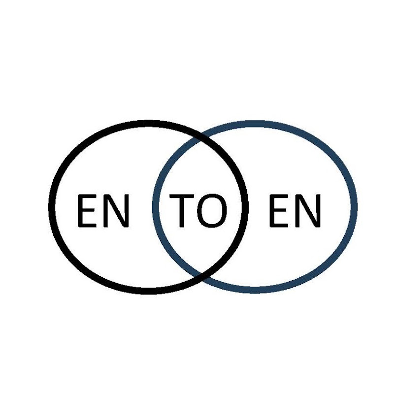 EN TO EN YouTubeチャンネル画像