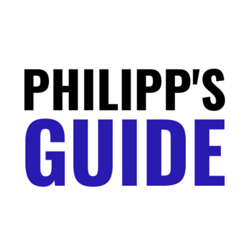 Philipp's Guide