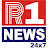 Rashtra1 News & Entertainment