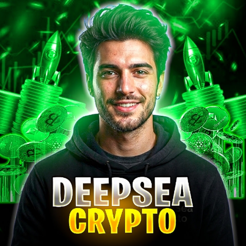 DeepSea Crypto