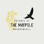 Friends of the Maypole  logo