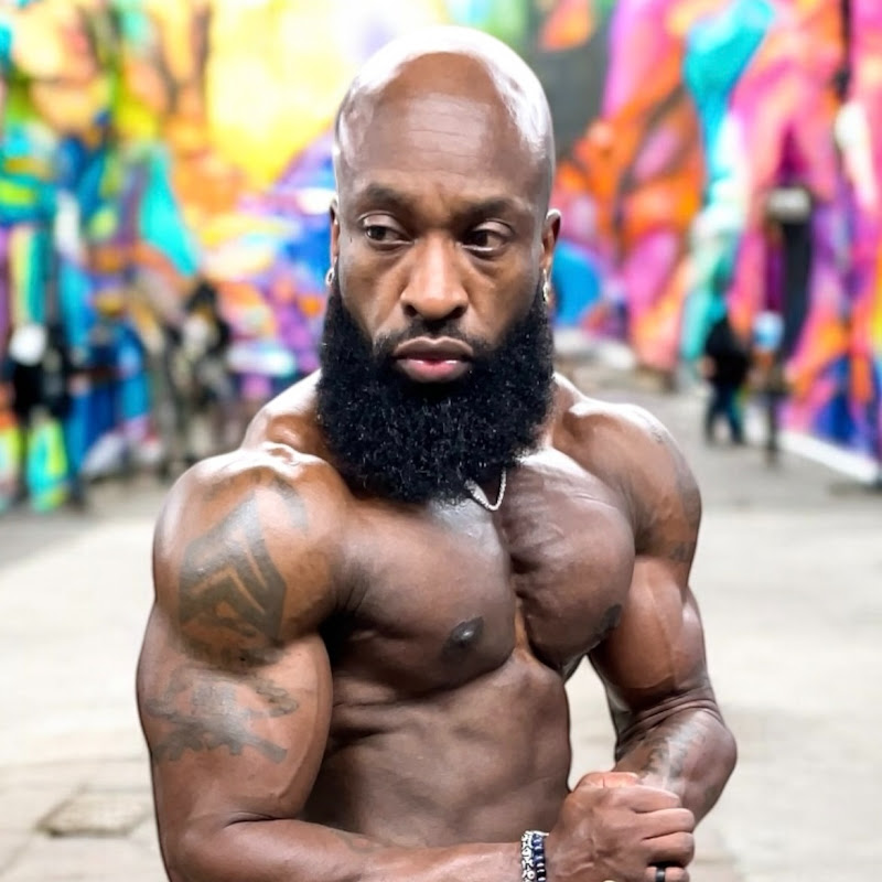 Coach Shawn