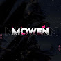 Mowen PUBG logo