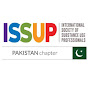 ISSUP Pakistan  logo