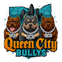 Queen City Bullys logo