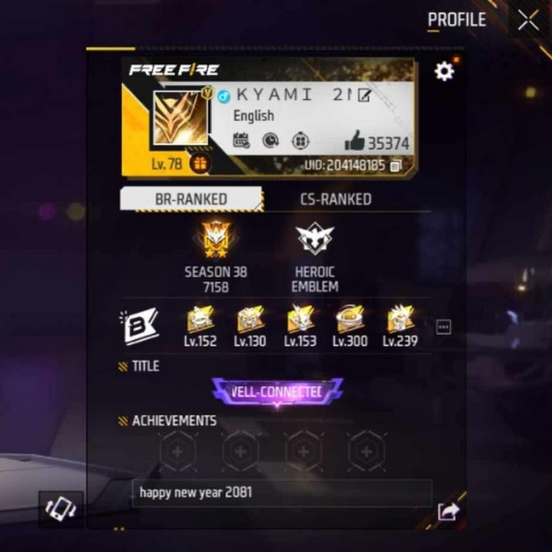 Channel Avatar