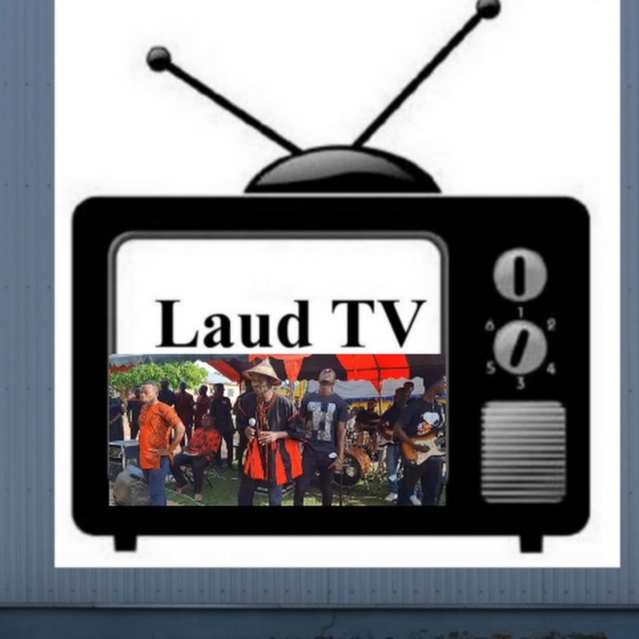 Laud TV - YouTube