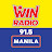 91.5 WIN Radio Manila