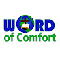 WORD OF COMFORT logo