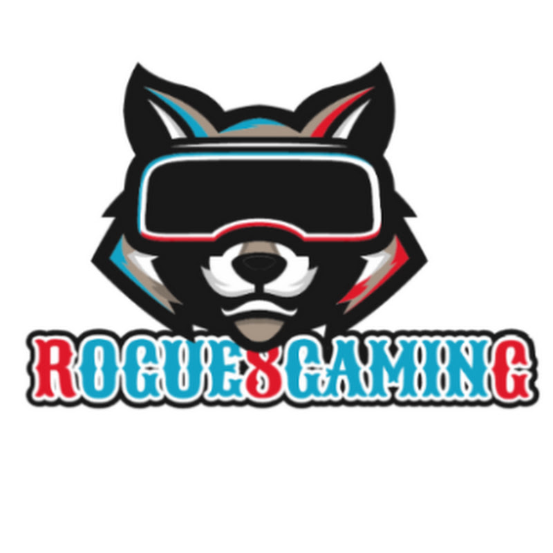 Rogue8gaminG