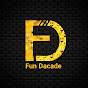 Fun Decade logo