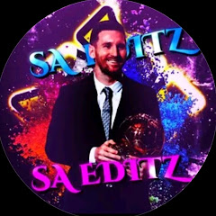 SA Editor channel logo