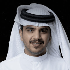 Логотип каналу خالد الشراري