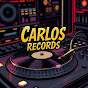 Carlos Records logo
