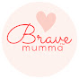 The Lowdown with Bravemumma logo