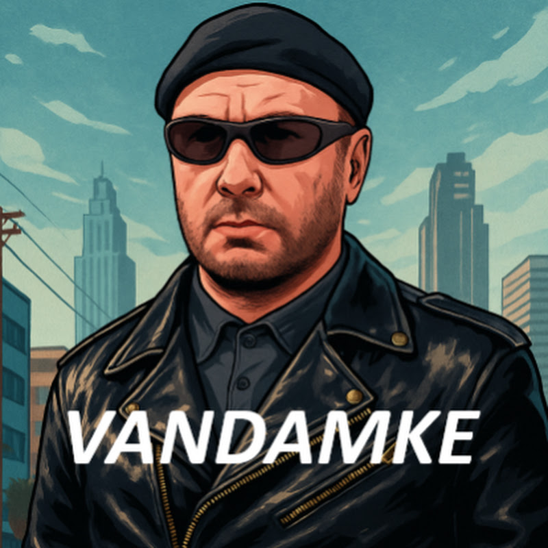 Vandamke