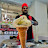 Odisha Turkish icecream