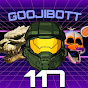 GOOJI BOTT 117 channel logo