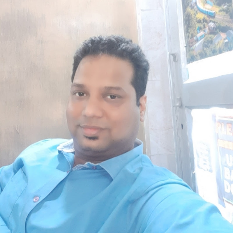 Dobriyal Vlog