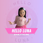 Hello Luna