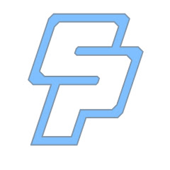 Straypuft channel logo