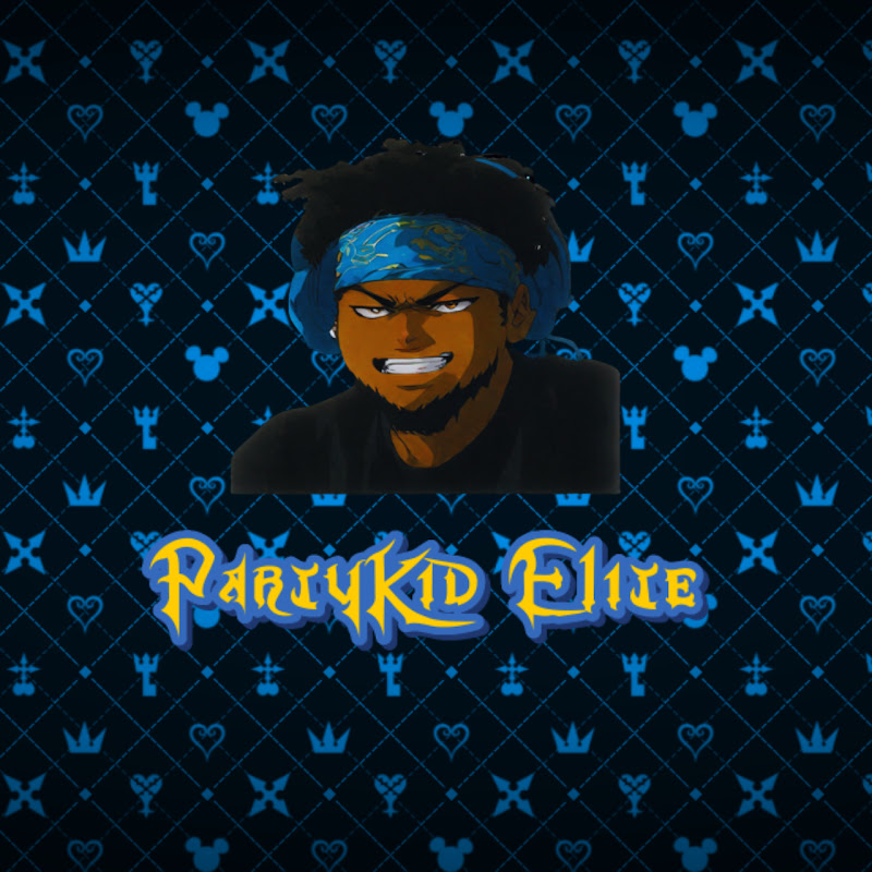 PartyKid Elite