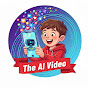 THE Ai Video Cartoon logo