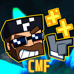 CavemanFilms Channel icon