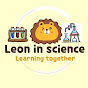 Leon in Science logo