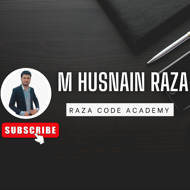 Raza Code Academy