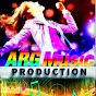 ARG Music  Production logo