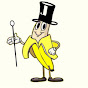 Top Banana Antiques  logo
