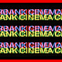 Burbank Cinema Club logo