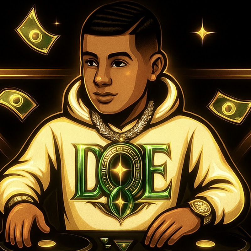 DOE Entertainment icon