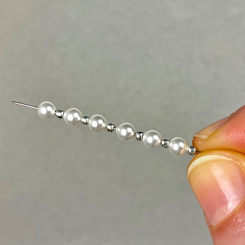 Beads Jewelry Making