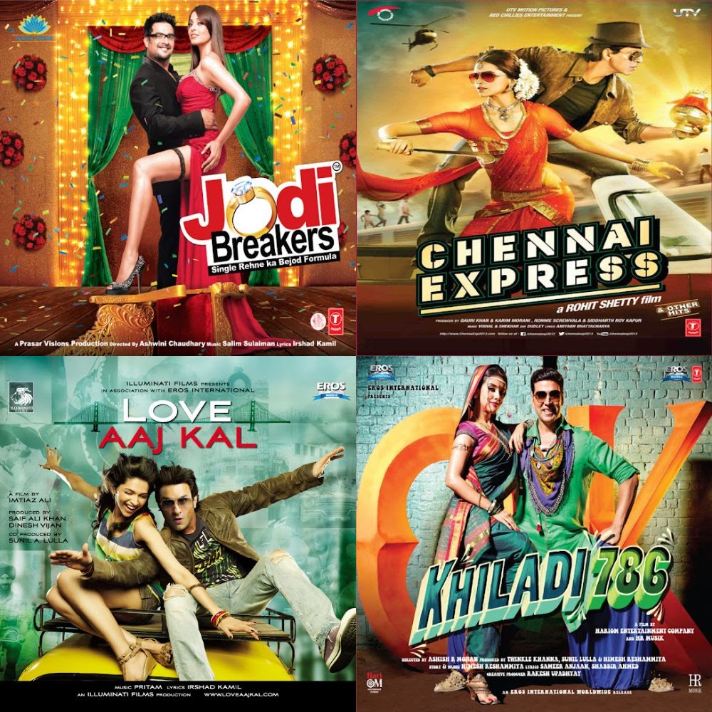 Soft Songs List Bollywood