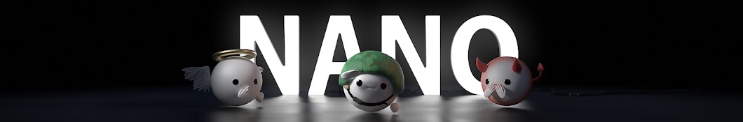 Nano YouTube channel avatar