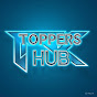 TOPPERS HUB  (maths and science for  9th & 10th ) logo