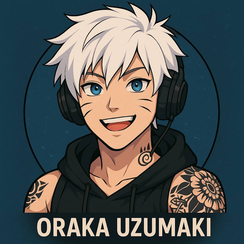Oraka Uzumaki 