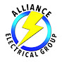 Alliance Electrical Group logo